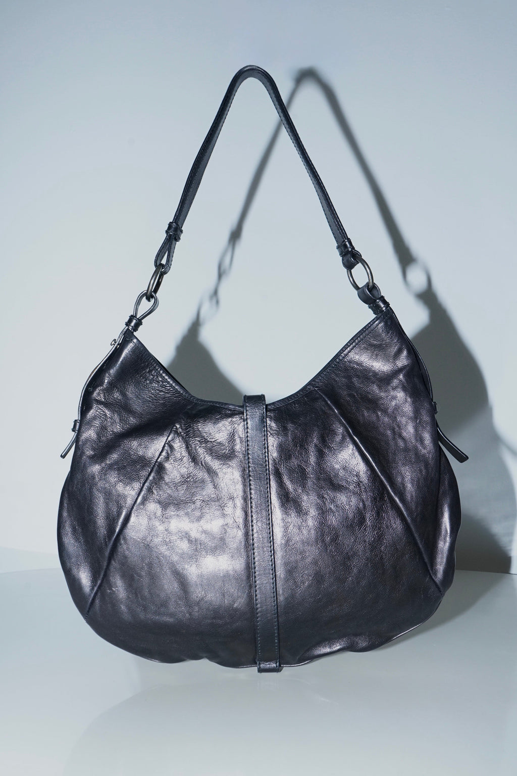 Yves Saint Laurent + Tom Ford FW2002 Mombasa Bag