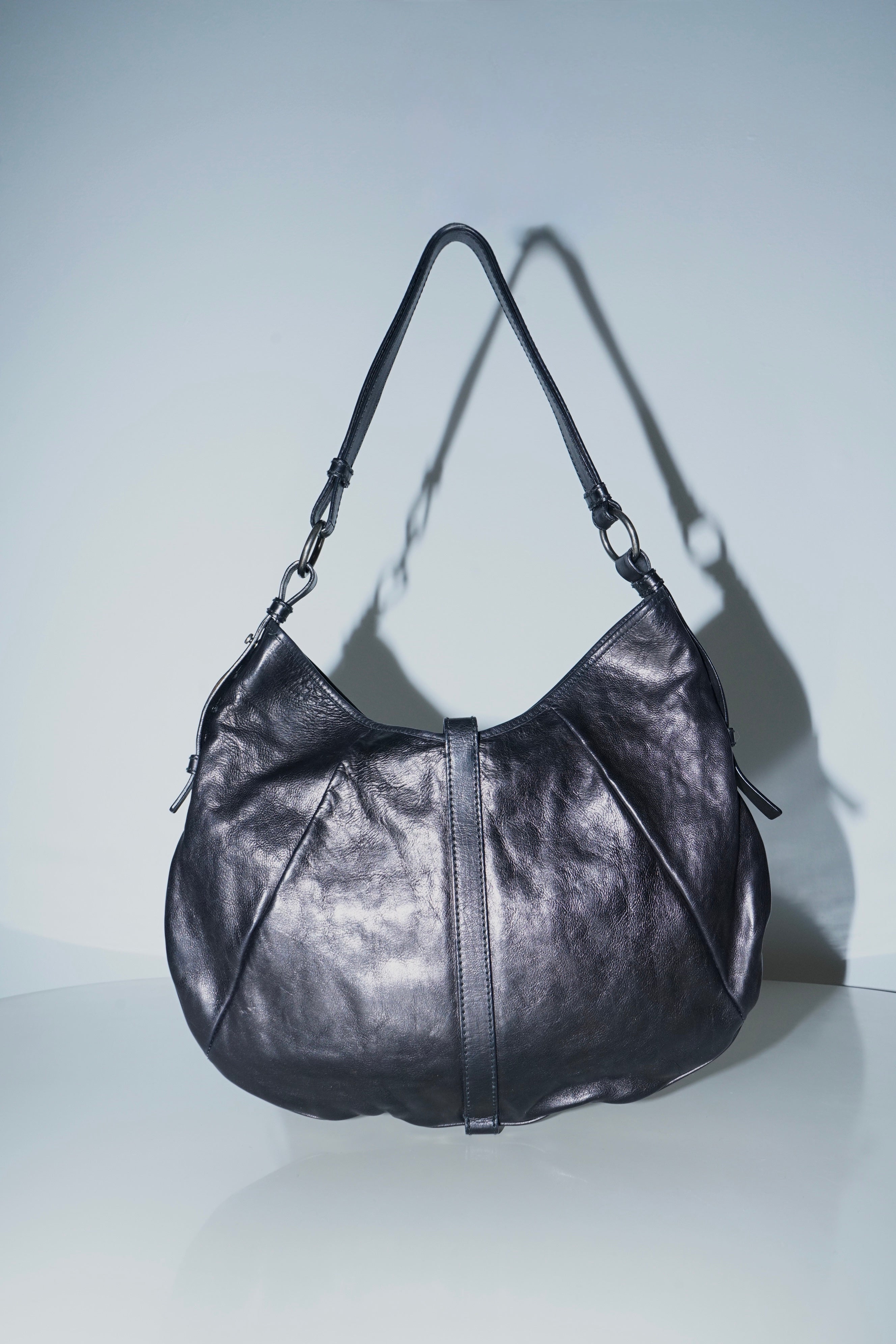 Yves Saint Laurent + Tom Ford FW2002 Mombasa Bag