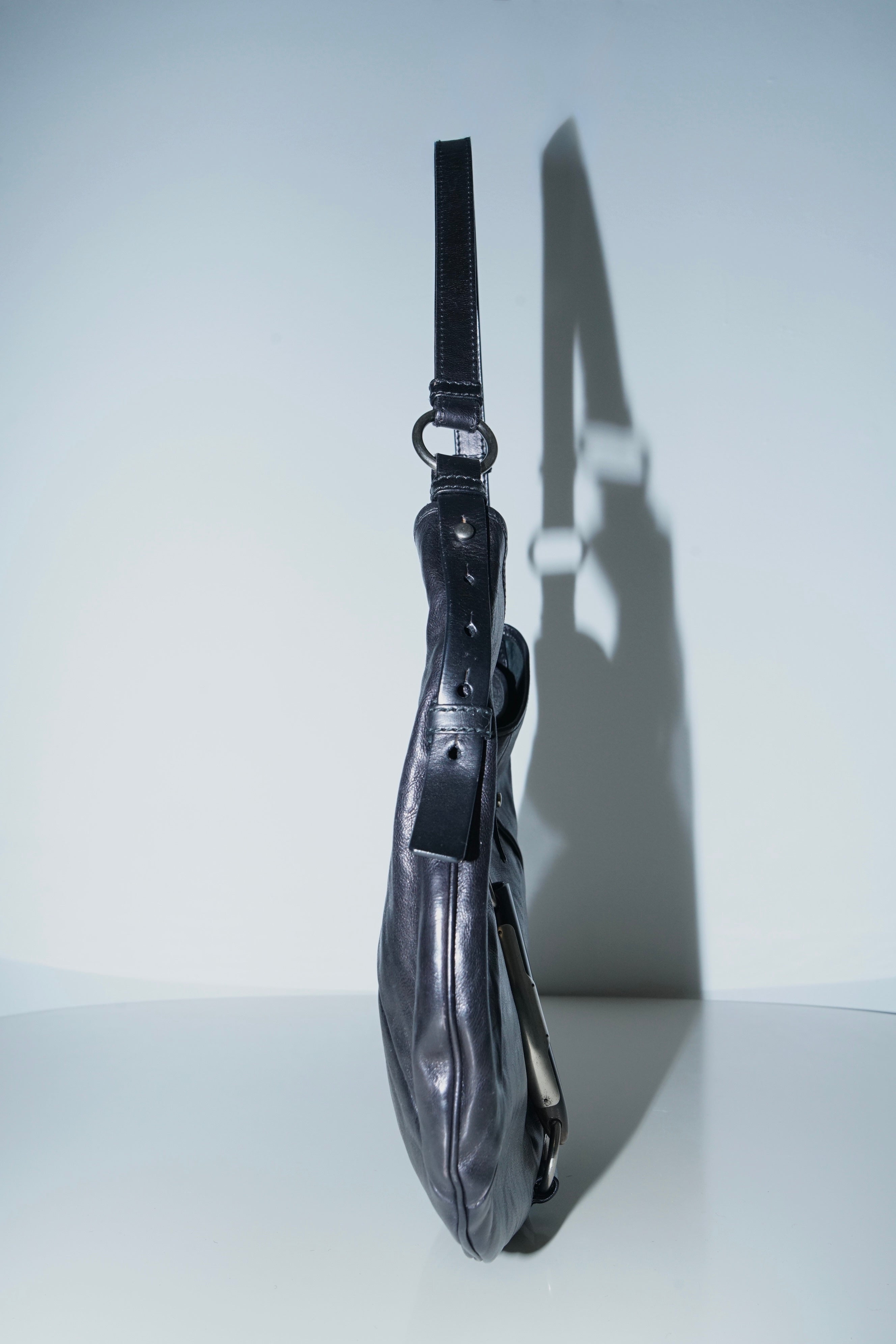 Yves Saint Laurent + Tom Ford FW2002 Mombasa Bag – Memento Curator