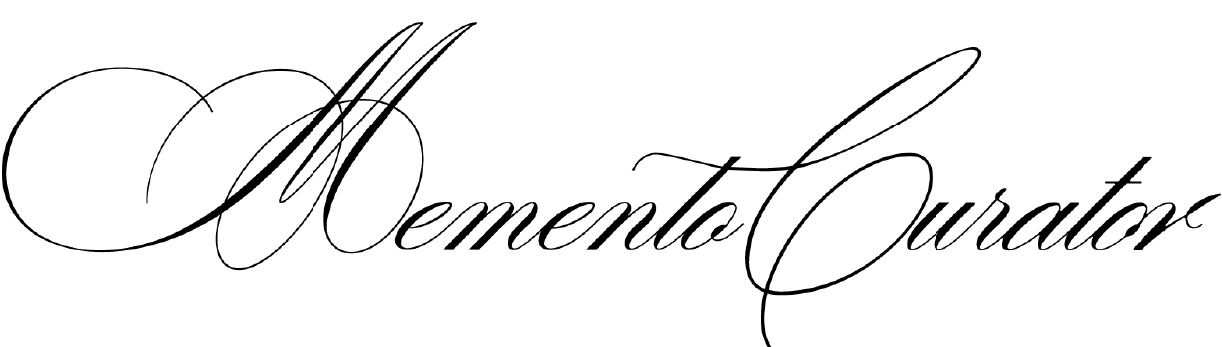 Memento Curator